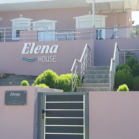 칼라마키 Elena House 아파트 외부 사진