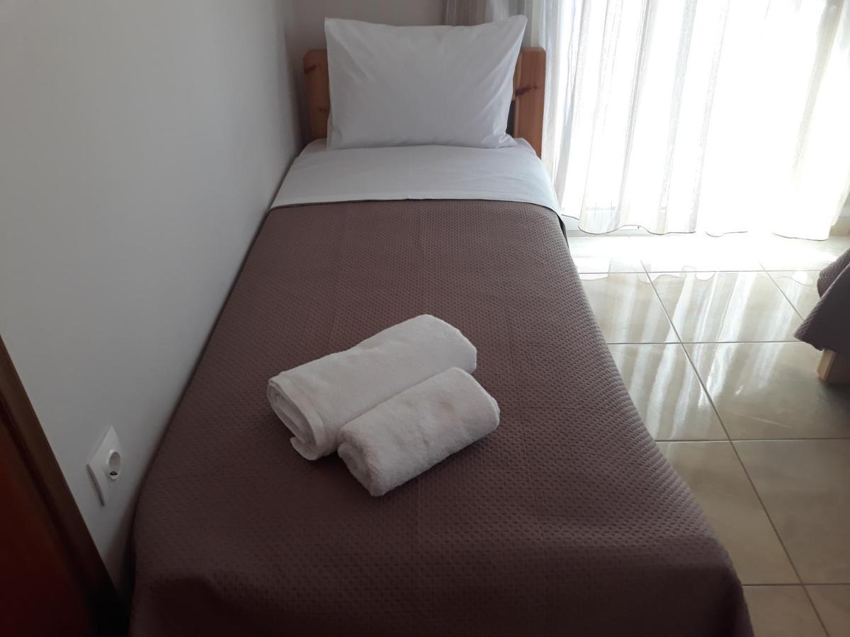 칼라마키 Elena House 아파트 외부 사진