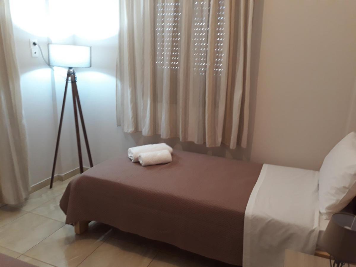 칼라마키 Elena House 아파트 외부 사진