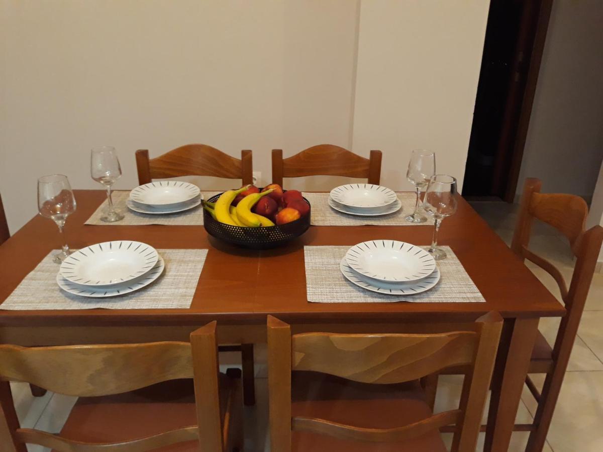 칼라마키 Elena House 아파트 외부 사진