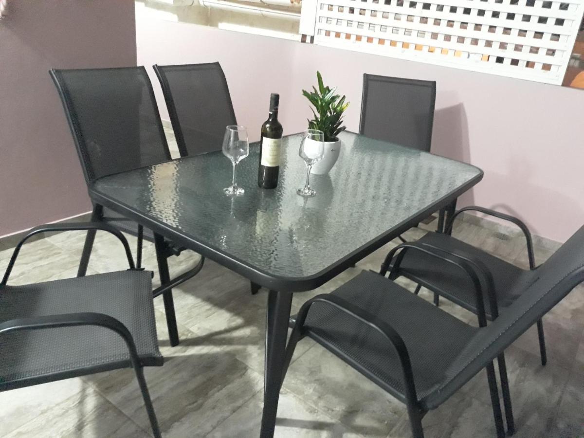 칼라마키 Elena House 아파트 외부 사진