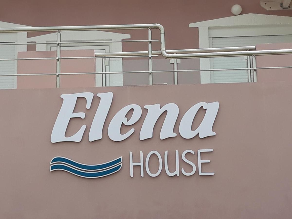 칼라마키 Elena House 아파트 외부 사진
