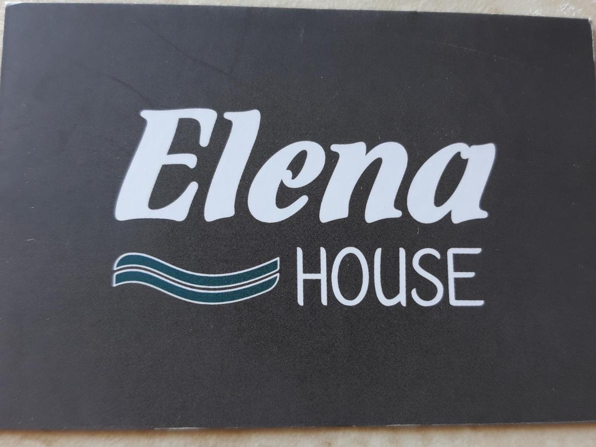 칼라마키 Elena House 아파트 외부 사진