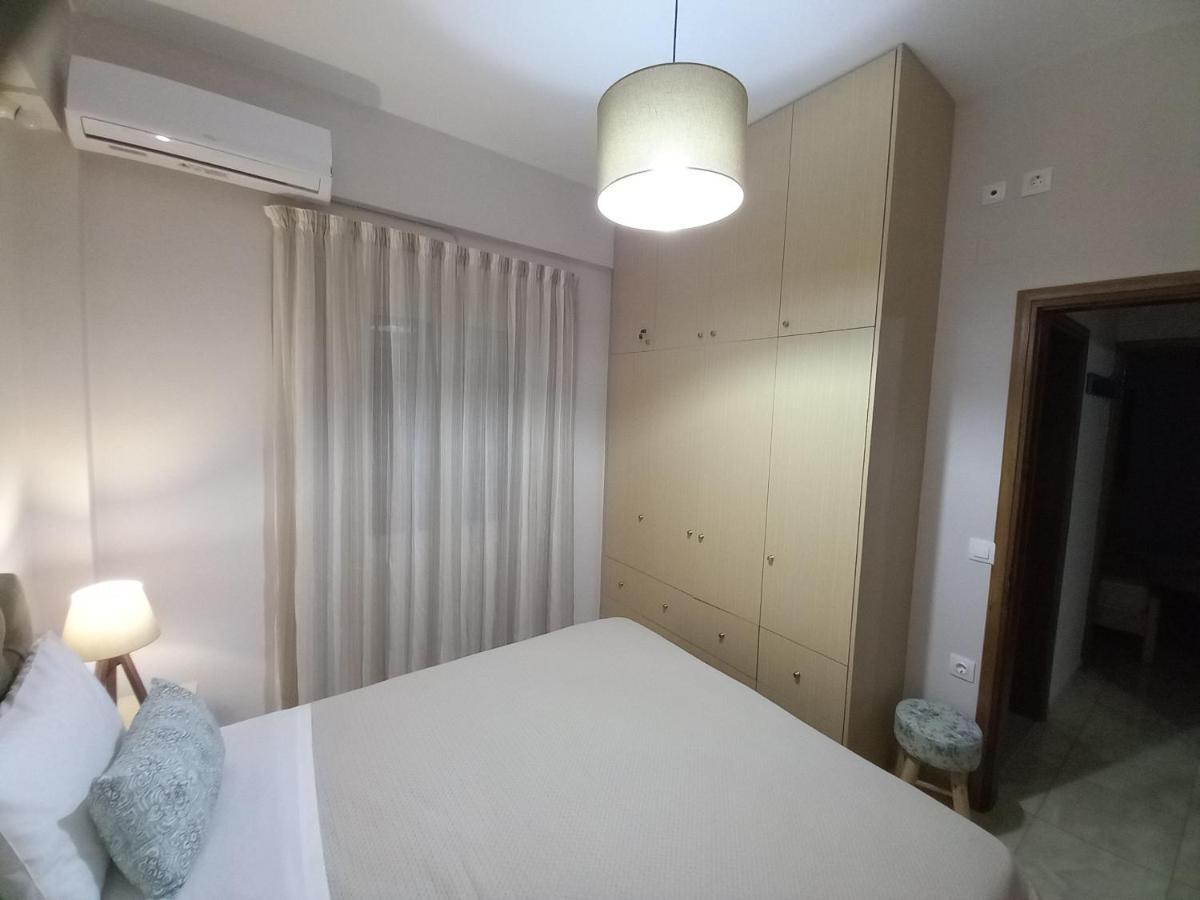 칼라마키 Elena House 아파트 외부 사진