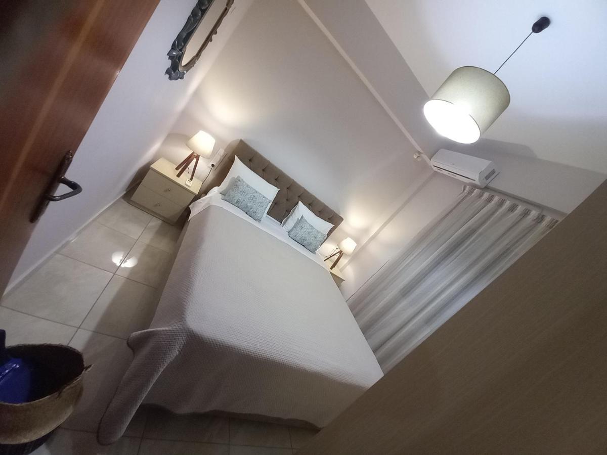 칼라마키 Elena House 아파트 외부 사진