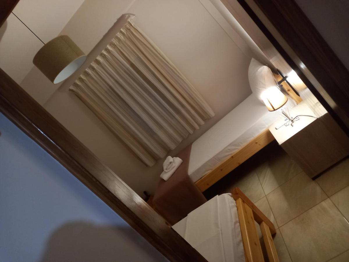 칼라마키 Elena House 아파트 외부 사진