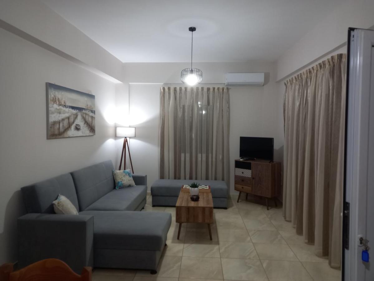 칼라마키 Elena House 아파트 외부 사진